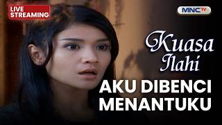 Download lagu 🔴 AKU DIBENCI MENANTUKU | LIVE KUASA ILAHI | 29 JULI 2026 mp3