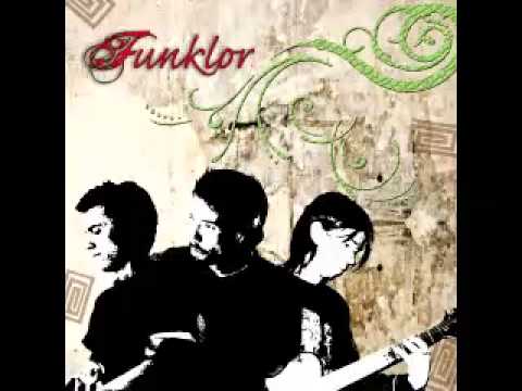 Funklor - Un dia nuevo