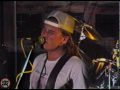 Lemonheads - Live "Luka" // Tribal Area