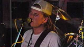 Lemonheads - Live &quot;Luka&quot; // Tribal Area