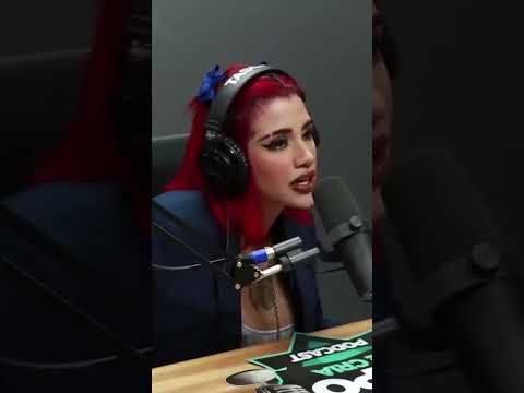 Azzy conta como foi sua vida no crime