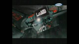 LaMB - I Can Wait Forever (Simple Plan)