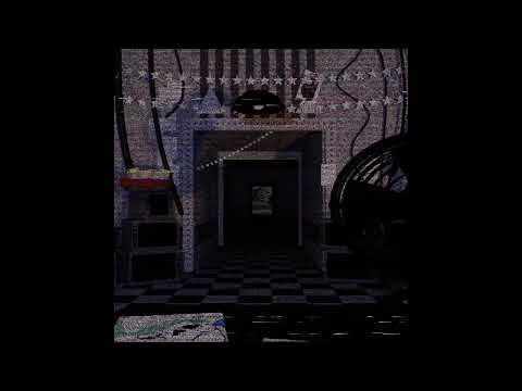 Cupcake.mp4 [FNAF/VHS]