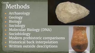 UULA Adult RE: Religious Prehistory