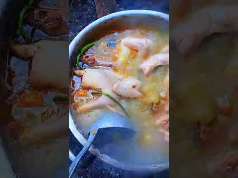 En La Argentina (Huila)