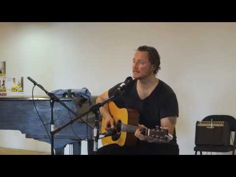 Matt Wiffen - Make me a Pallet  / West Coast Blues