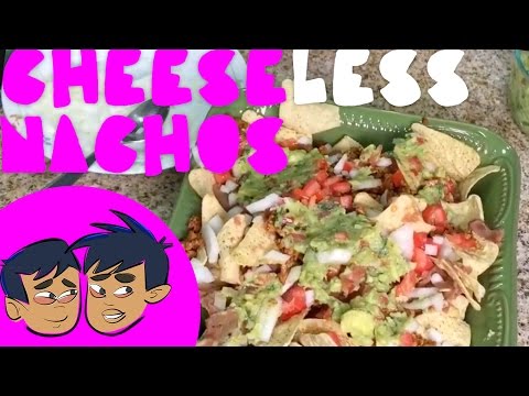 download lagu mp3 mp4 Nachos Without Cheese, download lagu Nachos Without Cheese gratis, unduh video klip Nachos Without Cheese