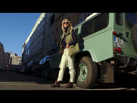 Blundstone | Outfit inspiration