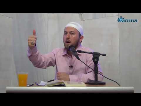 Imani është lajm dhe urdhër | E RËNDËSISHME