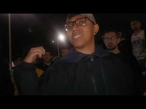 MC COSIS vs MAURY - Final - Filtro Supremacía MC - Roosters town