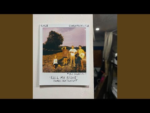 Roll My Stone