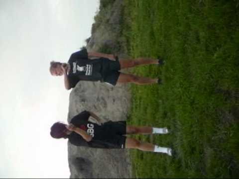 Zelten .TSg wismar.B-Jugend :D