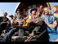 Shantel - Usti, Usti Baba (Gypsy Music of the Balkans)