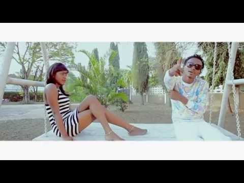 Becka Title Feat  Bui Bui   Unataka Nini