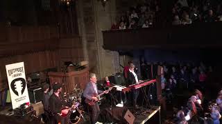 Jayhawks 10/12/18 Ain’t No End Outpost in the Burbs, Montclair, NJ