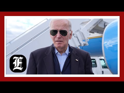 The Debrief: The terrible legacy Biden leaves behind