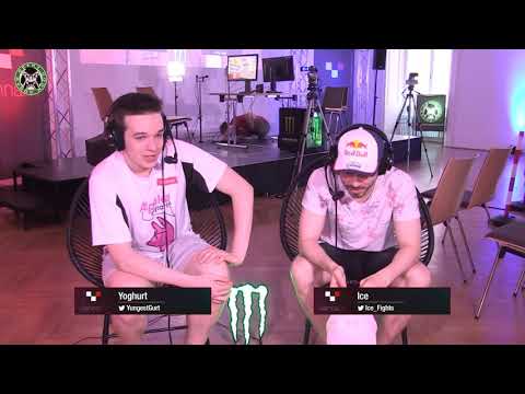 Viennality 2k19 - Interview: Red Bull | Ice