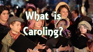 🎀The History of Caroling🎀