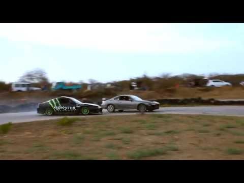 TCOB Featured Clip - Ali Lechi VS Shurandie Haynes