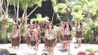 Maika'i Ka 'Oiwi O Ka Ala