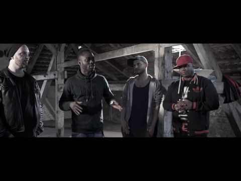 The SWAG releasing [elements] - Album Trailer