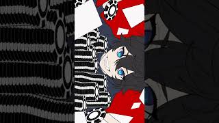 【メイキング】All IN!!【にじさんじ/アクシア・クローネ】#shorts #イラストメイキング