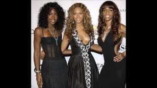 Destiny&#39;s Child - Nuclear [New Hit Songs]