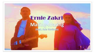 Download lagu Ernie Zakri: Masing-Masing (Ade Govinda) with English translation. mp3