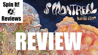 of Montreal - Aureate Gloom (ALBUM REVIEW)