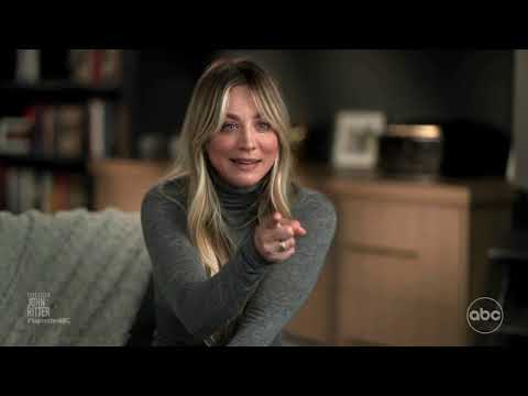 Superstar   John Ritter Kaley Cuoco