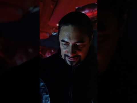 Crais drops a bomb on Aeryn 💥