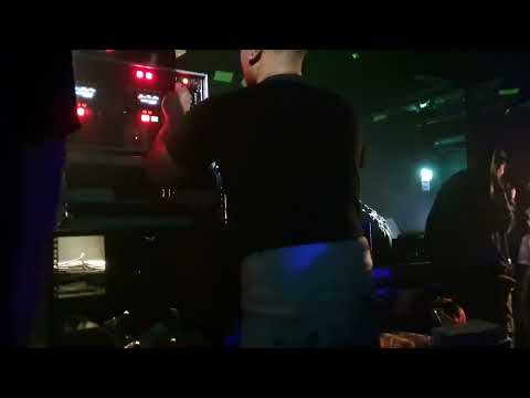 ITAL POWER meets FREEDOM MASSES @ Playing Gregory Isaacs Ras Muffet Rebelion Manchester 29/3/25 PT6