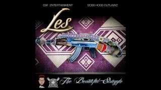 08. L.E.$. - Keep It Playa (feat. Big K.R.I.T.) [The Beautiful Struggle]