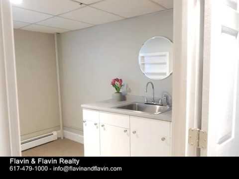 452 Washington Street, Braintree MA 02184 - Commercial Property - Real Estate - For Sale -
