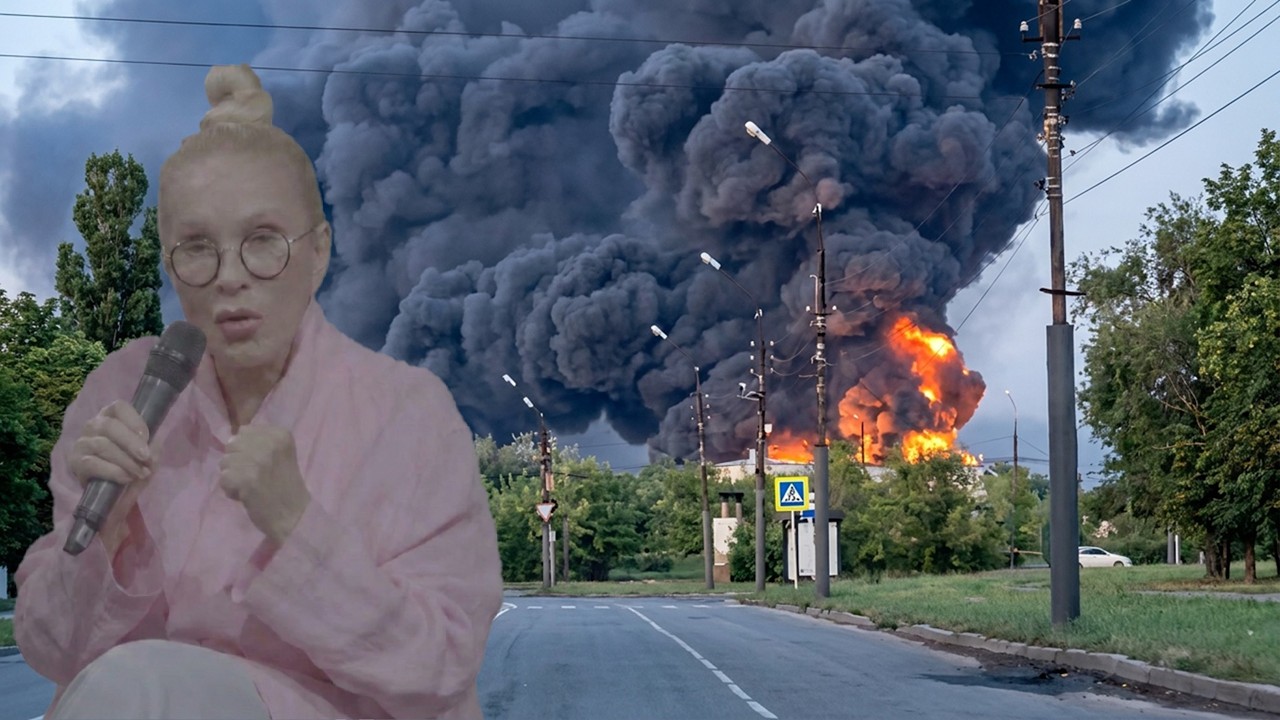 RUSSIAN SECRET SERVICE IS OBLITERATED IN KHERSON - DRONES HOT SBU COORDINATION CENTER || 2026