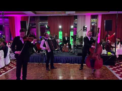 Zasedba Kranjci - I dreamed a dream (from Les Miserables) cover