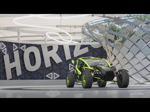 Forza Horizon 3 PC Gameplay Walkthrough Part 9 [No Commentary]