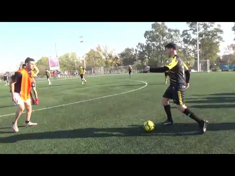 COLCHONEROS FC VS COBRA PLAN - #LigaNuñez - #Apertura SLD - 12/06/2022