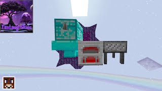 Mechanical Sieve and Intro to Automation! Episode 5 (Fantasy Skies - Modded Minecraft)