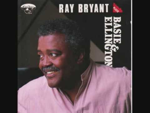 Ray Bryant Trio.wmv