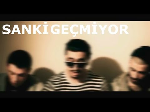 Rota ft. Alaca - Dinle Dostum (Kynetic Tpography)