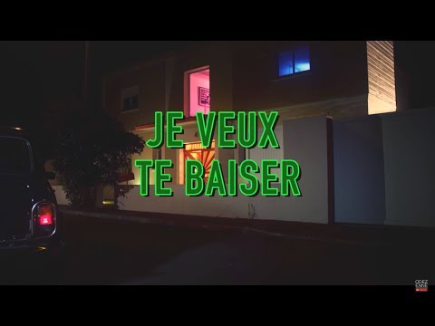 Odezenne - Je Veux Te Baiser (Clip Officiel)