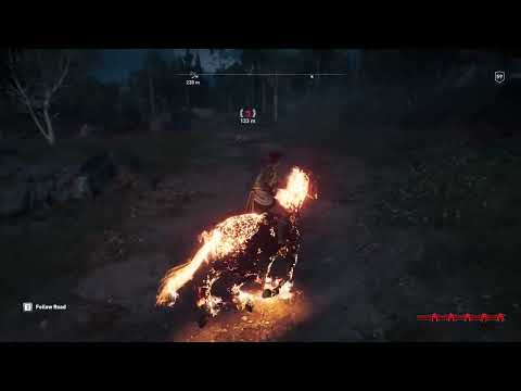 AC Odyssey Pt.55 - Conquest Battle, Character Quests, Main Story Missions, Clearing Missed Locations