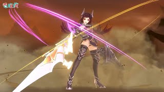 [影片] 霸者之戰繁體中文版試玩展示