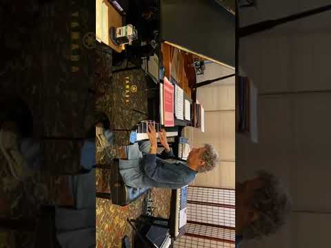 Chick Corea - April 05, 2020