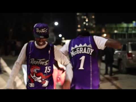 TOP 5 TORONTO RAPPERS!!! ft. Robin Banks, Pressa, Top5, SmokeDawg & Puffy Lz