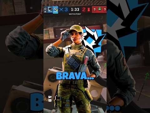 NEW Maestro Tactic to BOOST your R6 Rank