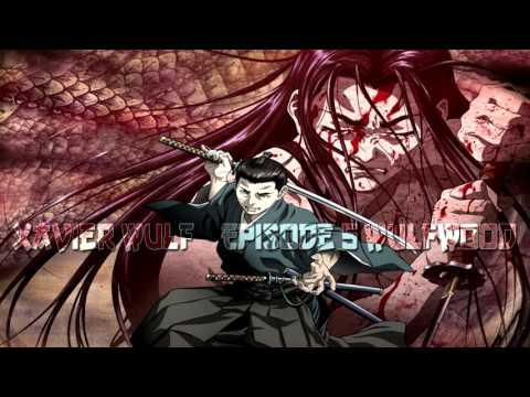 Xavier Wulf – Episode 5 WulfWood