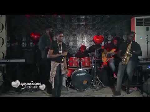 Medley "Sophie/Ma Sirène" par Edel, Andy Jemea et Killamel