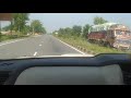 Mausam Mohabbaton Ka Khud Chal Ke Aaya Hai Car Drive